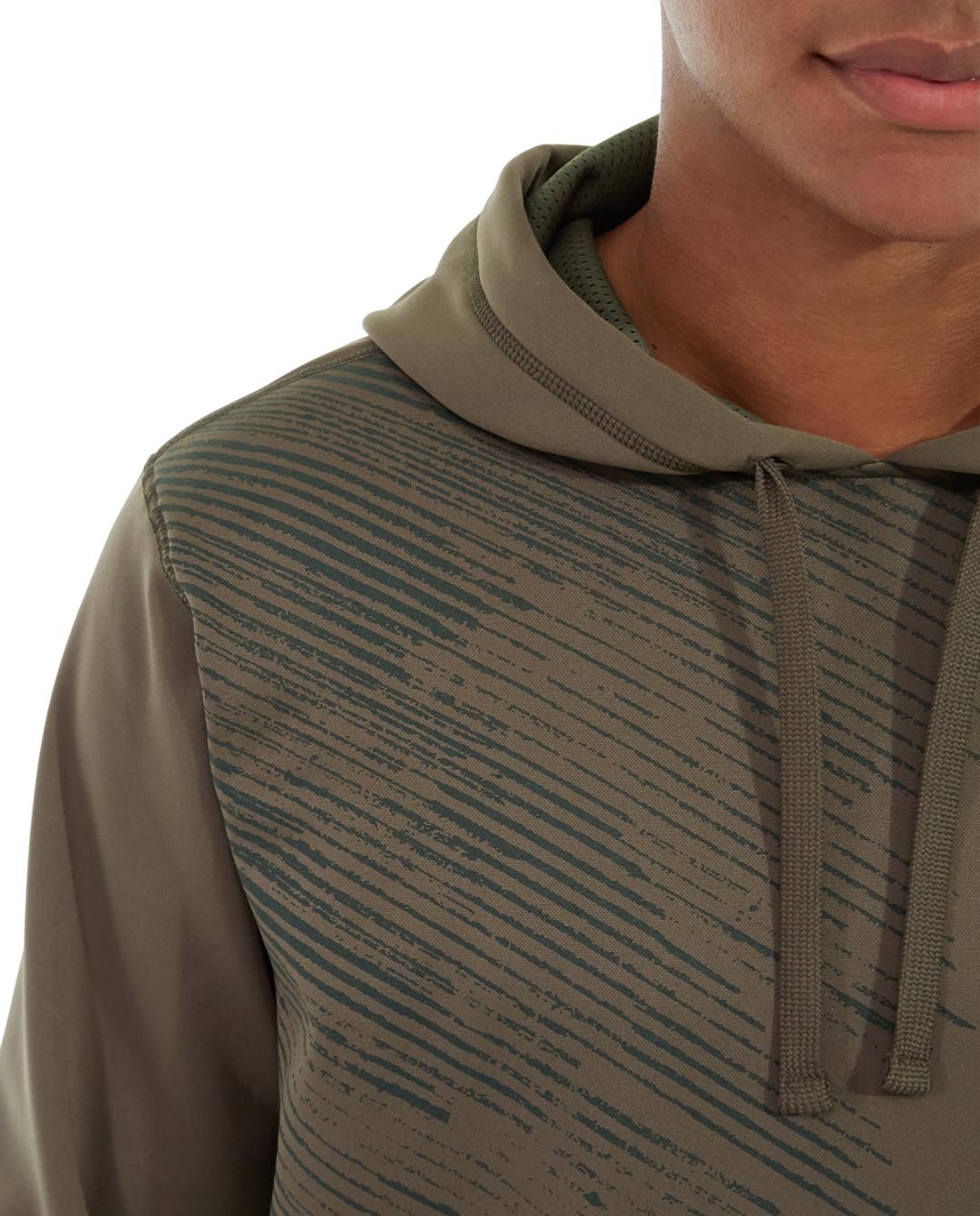 Oslo Trek Hoodie - Görsel 2